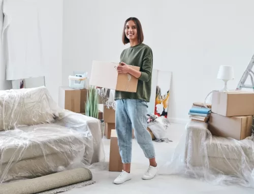 Stress-Free Moving: A Guide to a Smooth and Clean Relocation