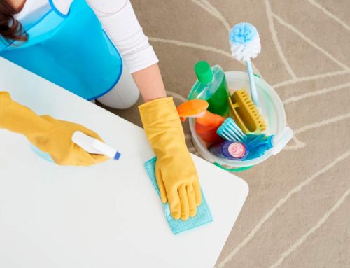 DIY vs. Professional Office Cleaning: Maximizing Workplace Efficiency